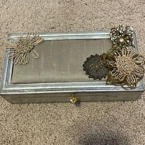Jewelry Box